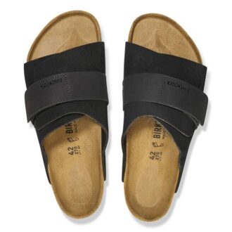 Δέρμα σουέτ Kyoto Nubuck