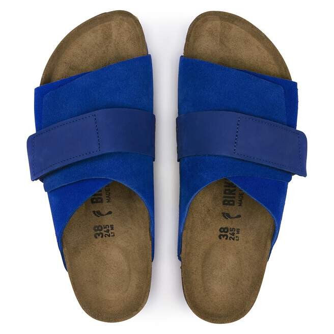Δέρμα σουέτ Kyoto Nubuck Δέρμα σουέτ Kyoto Nubuck