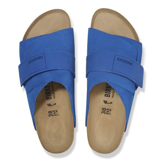 Δέρμα σουέτ Kyoto Nubuck Δέρμα σουέτ Kyoto Nubuck
