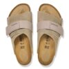 Δέρμα σουέτ Kyoto Nubuck Δέρμα σουέτ Kyoto Nubuck