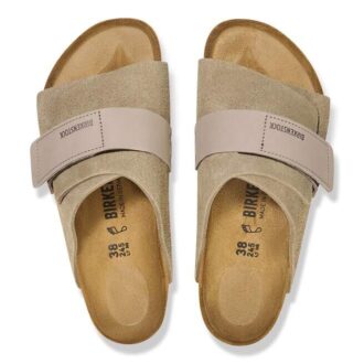 Δέρμα σουέτ Kyoto Nubuck
