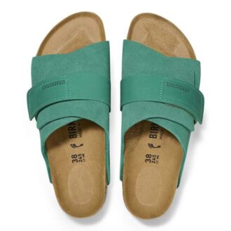Δέρμα σουέτ Kyoto Nubuck