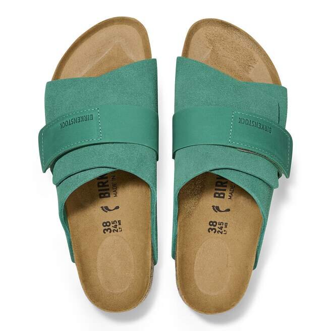 Δέρμα σουέτ Kyoto Nubuck Δέρμα σουέτ Kyoto Nubuck