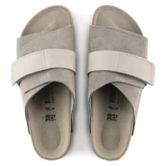 Δέρμα σουέτ Kyoto Nubuck