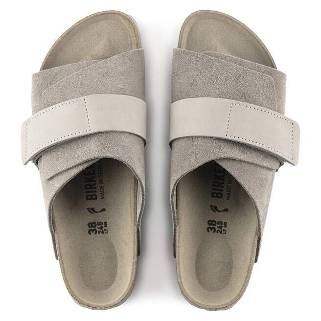 Δέρμα σουέτ Kyoto Nubuck Δέρμα σουέτ Kyoto Nubuck