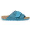 Δέρμα σουέτ Kyoto Nubuck Δέρμα σουέτ Kyoto Nubuck