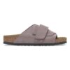 Δέρμα σουέτ Kyoto Nubuck