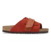 Δέρμα σουέτ Kyoto Nubuck Δέρμα σουέτ Kyoto Nubuck