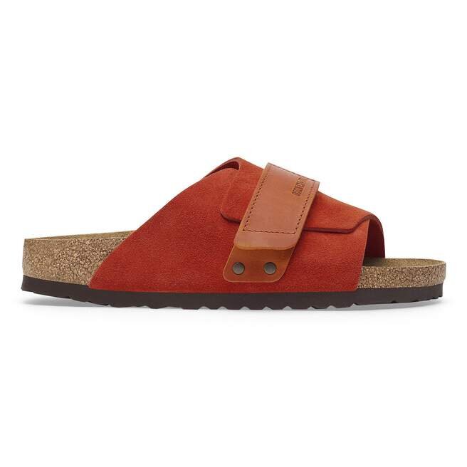 Δέρμα σουέτ Kyoto Nubuck Δέρμα σουέτ Kyoto Nubuck
