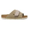Δέρμα σουέτ Kyoto Nubuck Δέρμα σουέτ Kyoto Nubuck