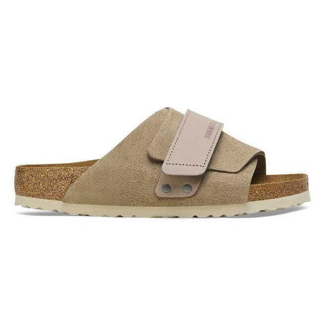 Δέρμα σουέτ Kyoto Nubuck Δέρμα σουέτ Kyoto Nubuck