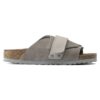 Δέρμα σουέτ Kyoto Nubuck Δέρμα σουέτ Kyoto Nubuck