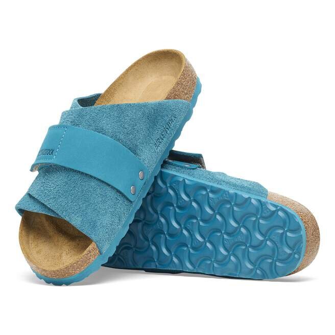 Δέρμα σουέτ Kyoto Nubuck Δέρμα σουέτ Kyoto Nubuck