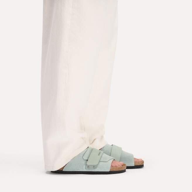 Δέρμα σουέτ Kyoto Nubuck Δέρμα σουέτ Kyoto Nubuck