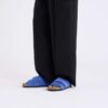 Δέρμα σουέτ Kyoto Nubuck Δέρμα σουέτ Kyoto Nubuck