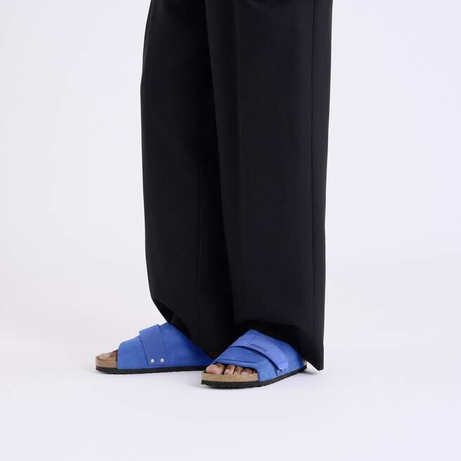 Δέρμα σουέτ Kyoto Nubuck Δέρμα σουέτ Kyoto Nubuck