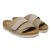 Δέρμα σουέτ Kyoto Nubuck Δέρμα σουέτ Kyoto Nubuck
