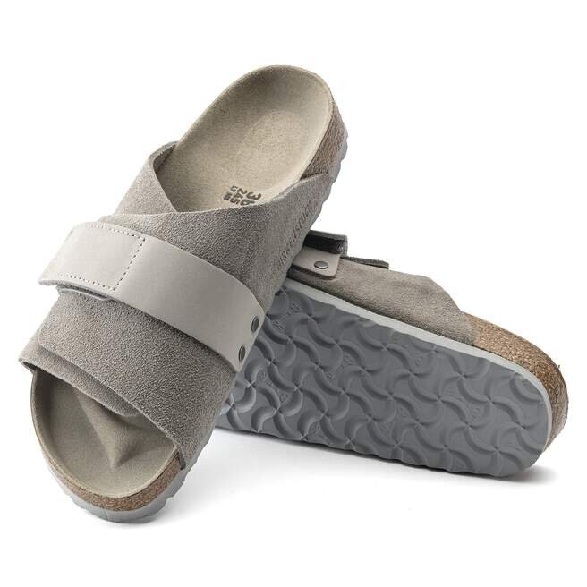 Δέρμα σουέτ Kyoto Nubuck Δέρμα σουέτ Kyoto Nubuck