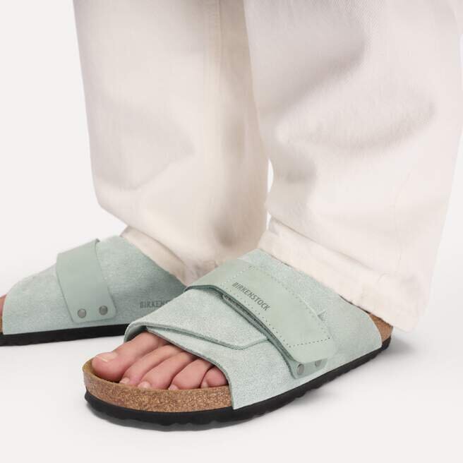 Δέρμα σουέτ Kyoto Nubuck Δέρμα σουέτ Kyoto Nubuck