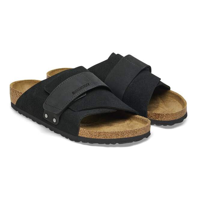 Δέρμα σουέτ Kyoto Nubuck Δέρμα σουέτ Kyoto Nubuck