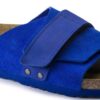Δέρμα σουέτ Kyoto Nubuck Δέρμα σουέτ Kyoto Nubuck