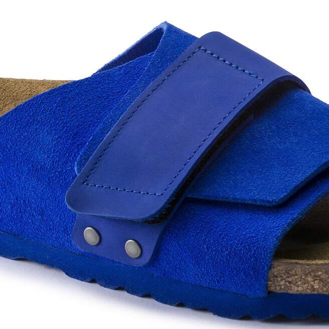Δέρμα σουέτ Kyoto Nubuck Δέρμα σουέτ Kyoto Nubuck