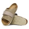 Δέρμα σουέτ Kyoto Nubuck Δέρμα σουέτ Kyoto Nubuck