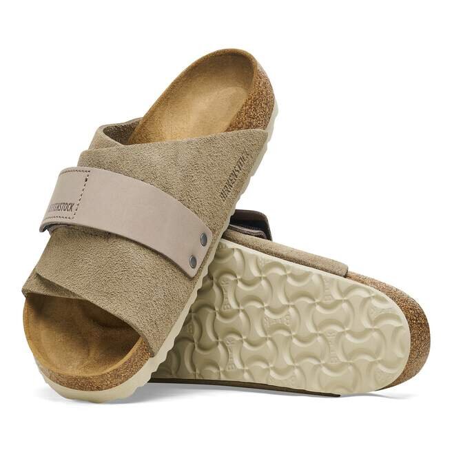 Δέρμα σουέτ Kyoto Nubuck Δέρμα σουέτ Kyoto Nubuck