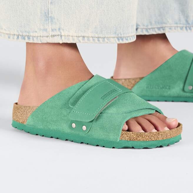 Δέρμα σουέτ Kyoto Nubuck Δέρμα σουέτ Kyoto Nubuck