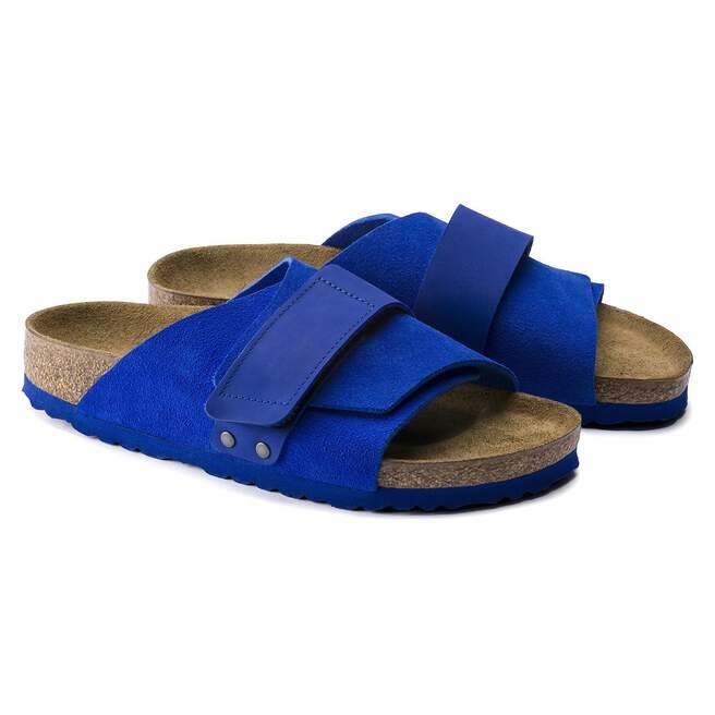 Δέρμα σουέτ Kyoto Nubuck Δέρμα σουέτ Kyoto Nubuck
