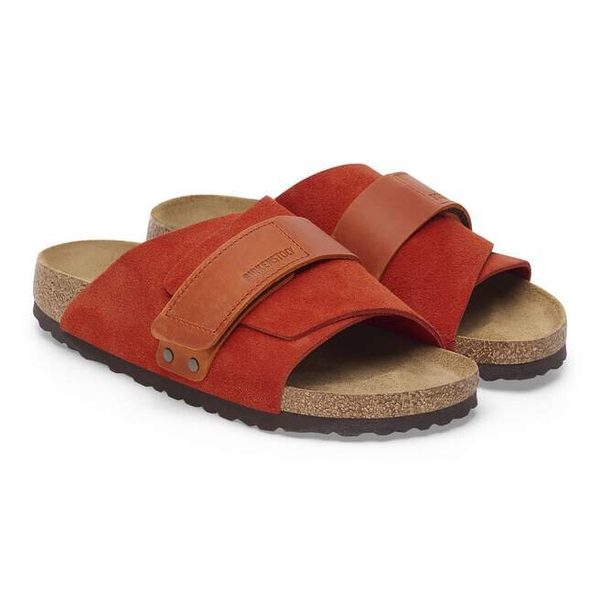 Δέρμα σουέτ Kyoto Nubuck Δέρμα σουέτ Kyoto Nubuck