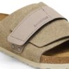 Δέρμα σουέτ Kyoto Nubuck Δέρμα σουέτ Kyoto Nubuck