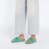 Δέρμα σουέτ Kyoto Nubuck Δέρμα σουέτ Kyoto Nubuck