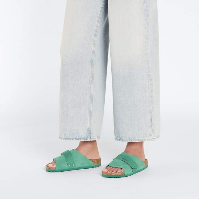 Δέρμα σουέτ Kyoto Nubuck Δέρμα σουέτ Kyoto Nubuck