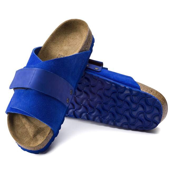 Δέρμα σουέτ Kyoto Nubuck Δέρμα σουέτ Kyoto Nubuck