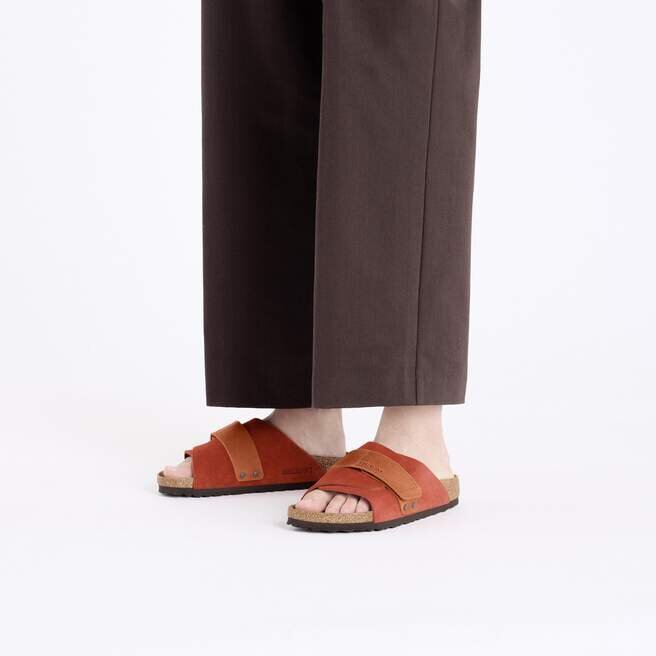 Δέρμα σουέτ Kyoto Nubuck Δέρμα σουέτ Kyoto Nubuck