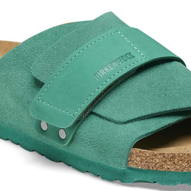 Δέρμα σουέτ Kyoto Nubuck Δέρμα σουέτ Kyoto Nubuck