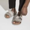 Δέρμα σουέτ Kyoto Nubuck Δέρμα σουέτ Kyoto Nubuck