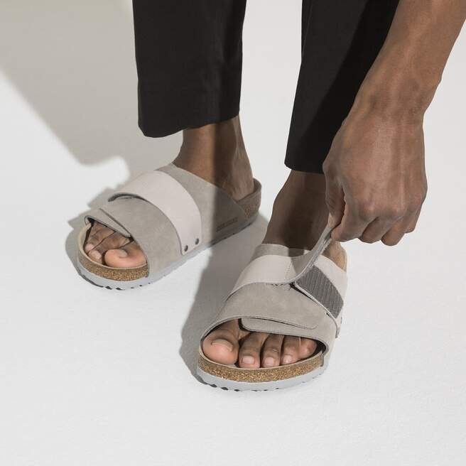 Δέρμα σουέτ Kyoto Nubuck Δέρμα σουέτ Kyoto Nubuck