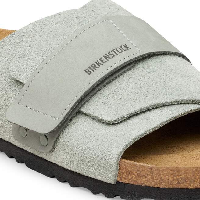 Δέρμα σουέτ Kyoto Nubuck Δέρμα σουέτ Kyoto Nubuck