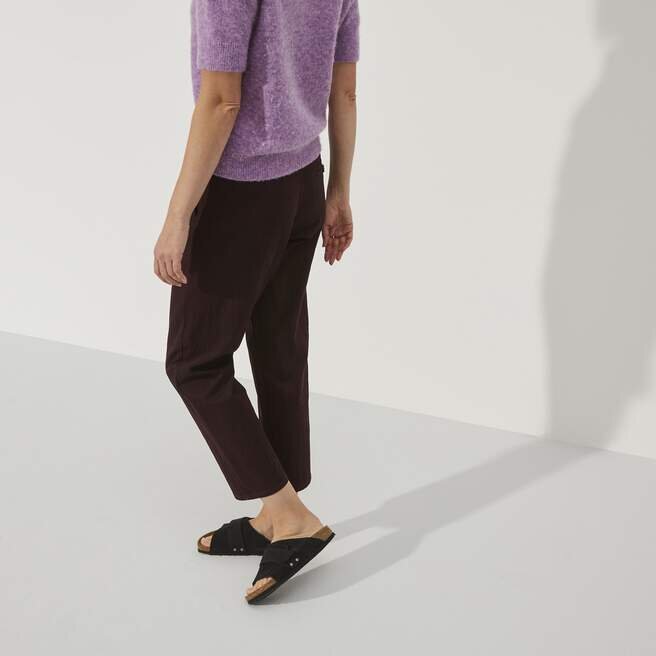 Δέρμα σουέτ Kyoto Nubuck Δέρμα σουέτ Kyoto Nubuck