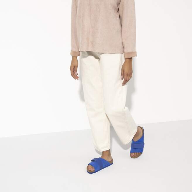 Δέρμα σουέτ Kyoto Nubuck Δέρμα σουέτ Kyoto Nubuck