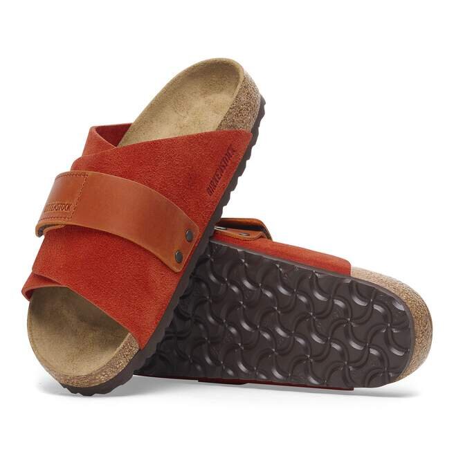 Δέρμα σουέτ Kyoto Nubuck Δέρμα σουέτ Kyoto Nubuck