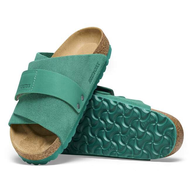Δέρμα σουέτ Kyoto Nubuck Δέρμα σουέτ Kyoto Nubuck