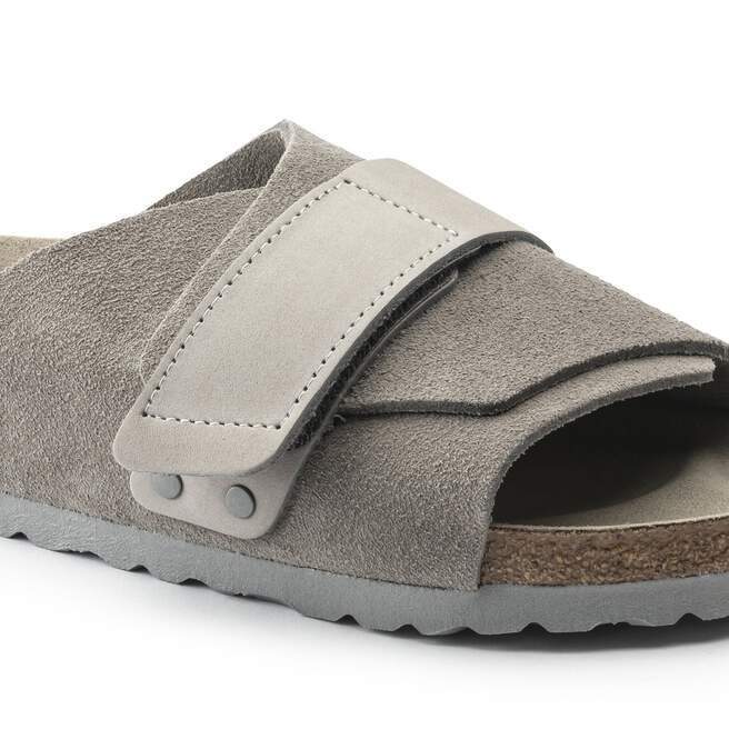 Δέρμα σουέτ Kyoto Nubuck Δέρμα σουέτ Kyoto Nubuck