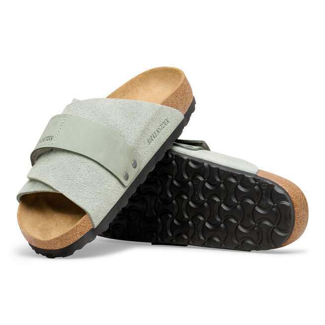 Δέρμα σουέτ Kyoto Nubuck Δέρμα σουέτ Kyoto Nubuck