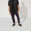 Δέρμα σουέτ Kyoto Nubuck Δέρμα σουέτ Kyoto Nubuck
