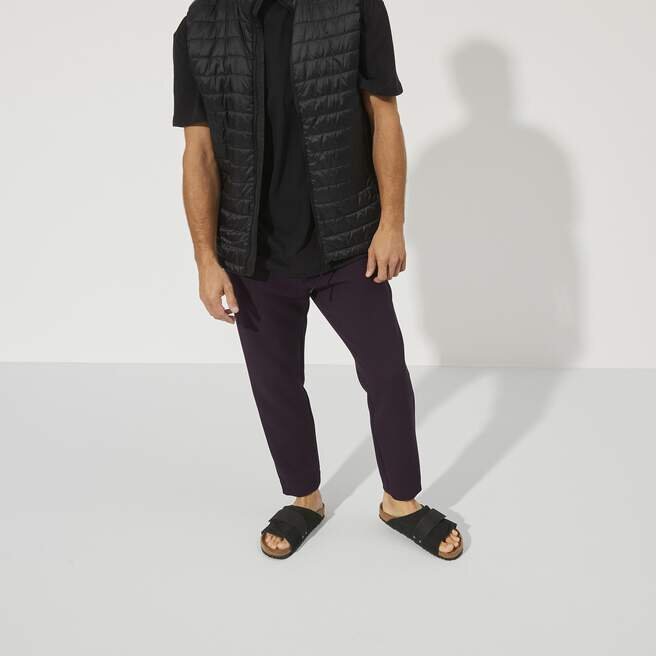 Δέρμα σουέτ Kyoto Nubuck Δέρμα σουέτ Kyoto Nubuck