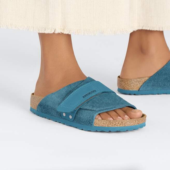Δέρμα σουέτ Kyoto Nubuck Δέρμα σουέτ Kyoto Nubuck