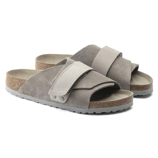 Δέρμα σουέτ Kyoto Nubuck Δέρμα σουέτ Kyoto Nubuck